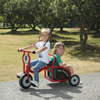 Kinderfahrzeuge
