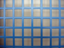 Ballschrank mit Flgeltren