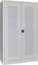 Ballschrank mit Fl�gelt�ren