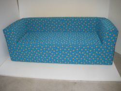 Sofa, 3-Sitzer