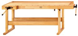 Schreiner-Hobelbank, 800.002