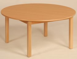Rundtisch - Durchmesser 120 cm
