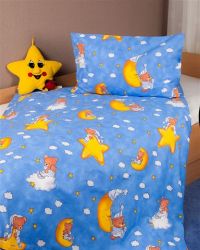 Kinderbettw�sche 
