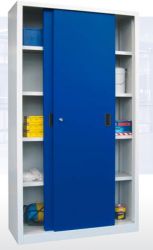 Schiebetrenschrank