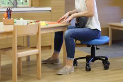 LeitnerTwist Kiga - Sattelsitz 