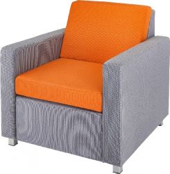 SESSEL MIT ARMLEHNEN JP12