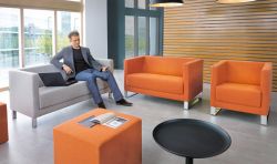 Sofa JP3 2-Sitzer, PG 1