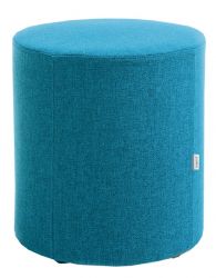 Sitzhocker JP5, rund, PG 1
