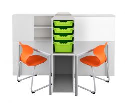 LERNMODUL, 4er Set