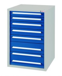 Schubladenschrank S7 1028/7