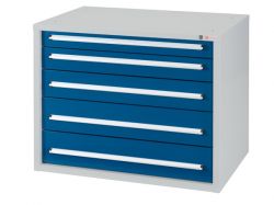Schubladenschrank B7 800/5