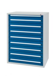 Schubladenschrank B7 1328/9