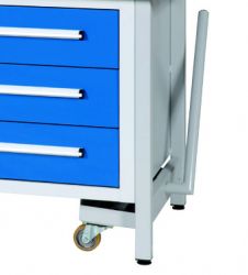 Kastenwerkbank 1500 2/4