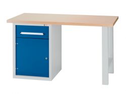 Unterbauwerkbank 1500/2000 800/T1