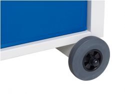 Werkzeugwagen Modell WDH
