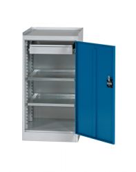 Flgeltrschrank, WST 50