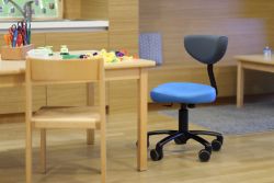 LeitnerTwist Kiga - Sattelsitz 