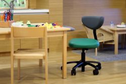 LeitnerTwist Kiga - Sattelsitz 