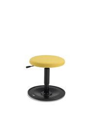 LeitnerWipp - Rundsitz - feste Polsterung