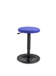 LeitnerWipp - Rundsitz - feste Polsterung