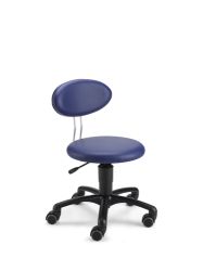 LeitnerTwist Classic - Rundsitz - feste Polsterung