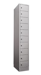 E-Spind USB Ladeschrank - 10 F�cher