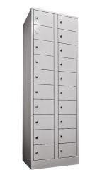 E-Spind USB Ladeschrank - 20 F�cher