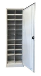 E-Spind USB Ladeschrank Variante 2 - 20 F�cher