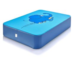 H�pfpolster, Indoor 