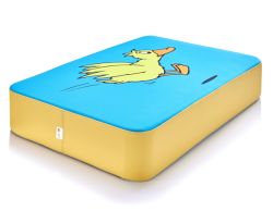 H�pfpolster, Indoor 