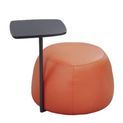 Muffin, klein mit Tischplatte