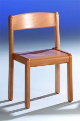 10er Set: Stuhl 