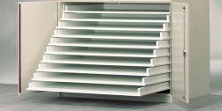 Planschrank B1