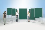 Ausstellungstafeln