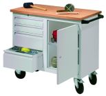 Montagewagen, 54541-109-000