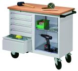 Montagewagen, 54541-109-002