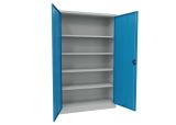 Fl�gelt�renschrank