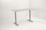 Steh-/Sitztisch Move 1 160x80