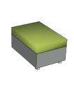 HOCKER RECHTECK JP12