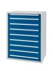 Schubladenschrank B7 1328/9