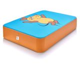 H�pfpolster, Indoor 