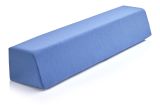 R�ckenpolster, Indoor - taubenblau
