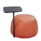 Muffin, klein mit Tischplatte