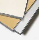 SET: 20x Tischplatte 22mm mit PU-Sicherheitskante f�r Zweiersch�lertisch